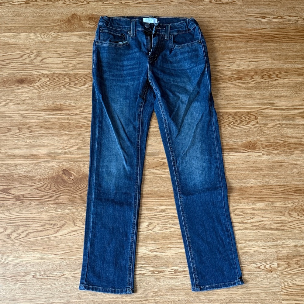 Denizen from Levi's Classic Blue Kids Jeans